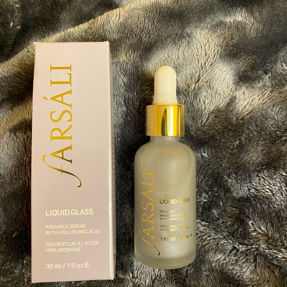 Farsali
